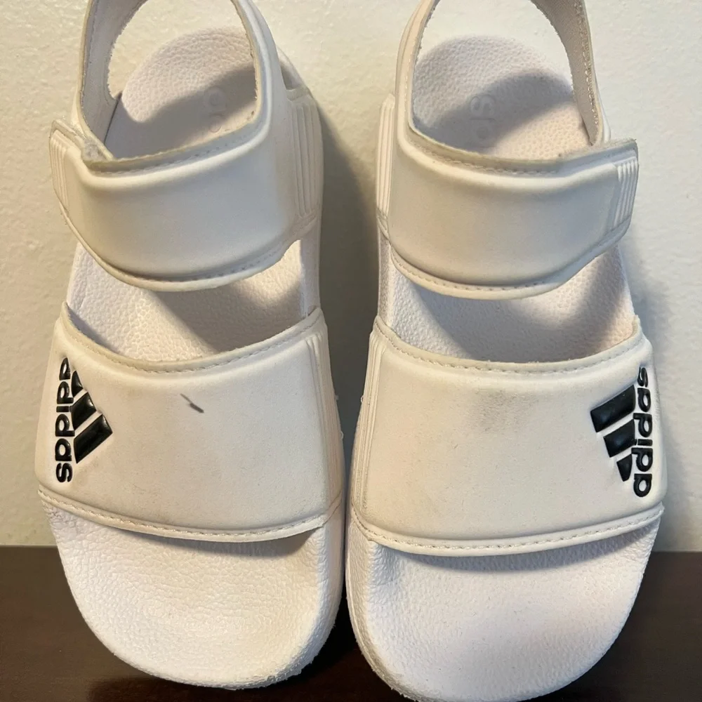 Adilette Sandals Adidas - Picture 2 of 7